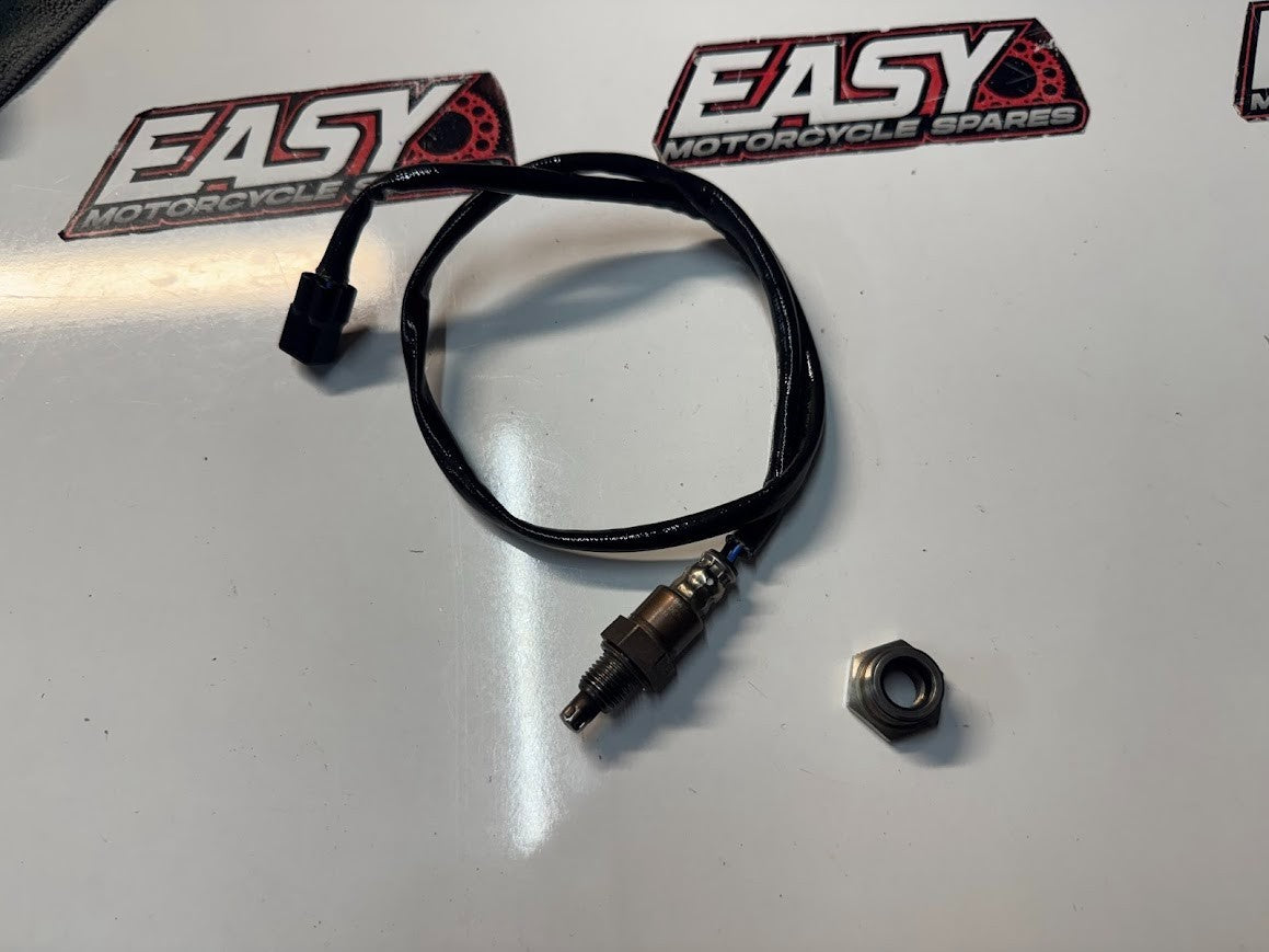 Yamaha YZF R7 2022-2025 Oxygen Sensor o2 OEM Genuine B4T-8592A-00