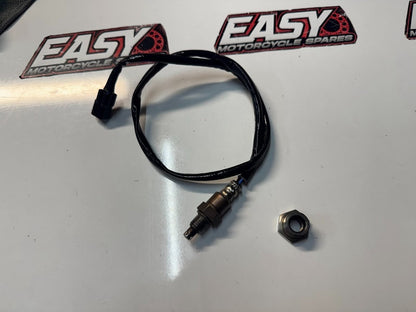 Yamaha YZF R7 2022-2025 Oxygen Sensor o2 OEM Genuine B4T-8592A-00