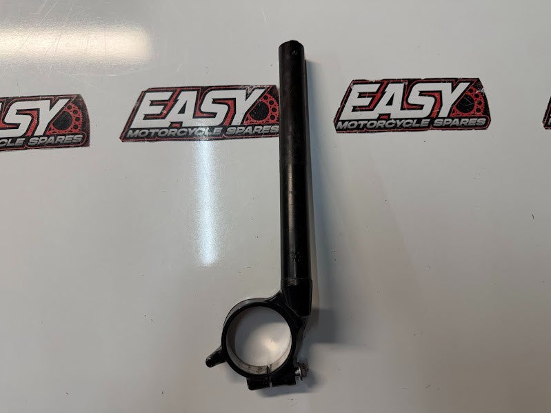 LH Handlebar Clip On Honda CBR 1000 RR 2014-2016 OEM 53150-MGP-D60