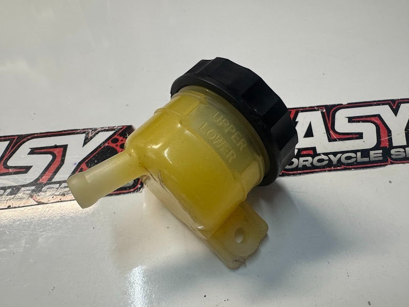 Kawasaki Vulcan VN900 Classic 2006-2022 Rear Brake Reservoir OEM 43078-1178