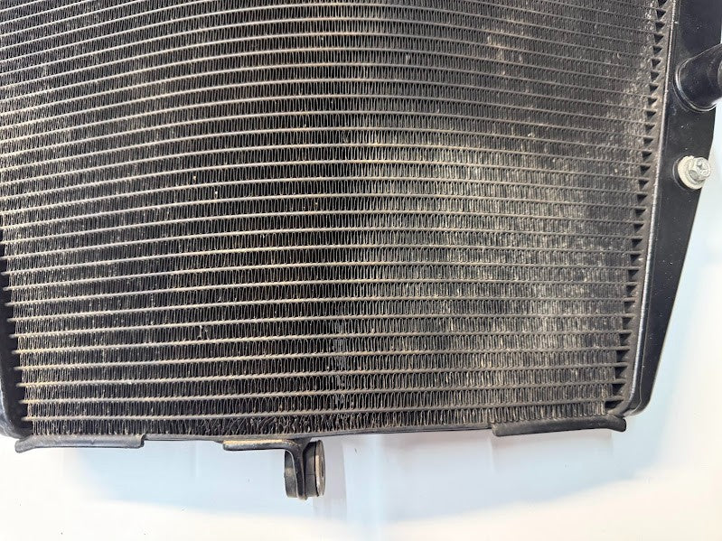 Radiator Cooling Honda CBR 1000 RR 2008-2016 OEM 19010-MGP-D01