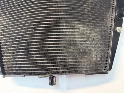 Radiator Cooling Honda CBR 1000 RR 2008-2016 OEM 19010-MGP-D01