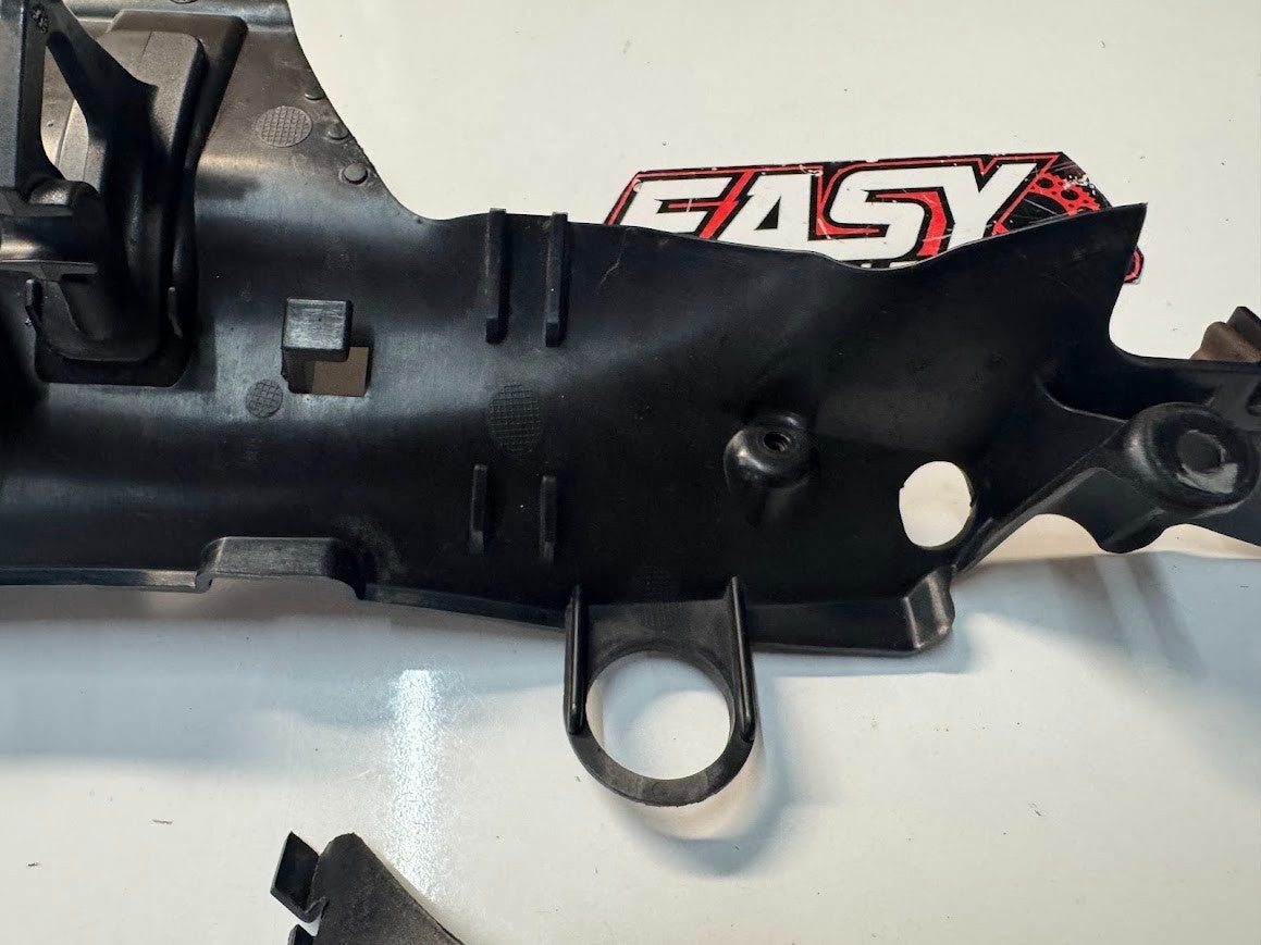 BMW S1000RR 2016 Front Inner Fill Panels OEM Genuine K46 17117708967