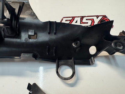 BMW S1000RR 2016 Front Inner Fill Panels OEM Genuine K46 17117708967