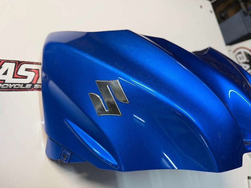 Fuel Tank Cover Suzuki GSXR 1000 2009-2016 OEM 44291-47H00-YSF