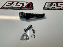 Suzuki GSXR 1000 2005-2008 RH Pillion Peg OEM Genuine 43611-41G00