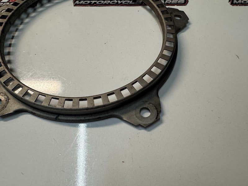 BMW F800 ST 2009 ABS Front Ring OEM Genuine 34528549506