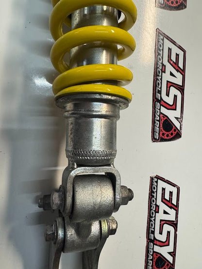 Yamaha YZF R15 2011-2018 Rear Suspension Shock OEM Genuine 1CK-F2210-00