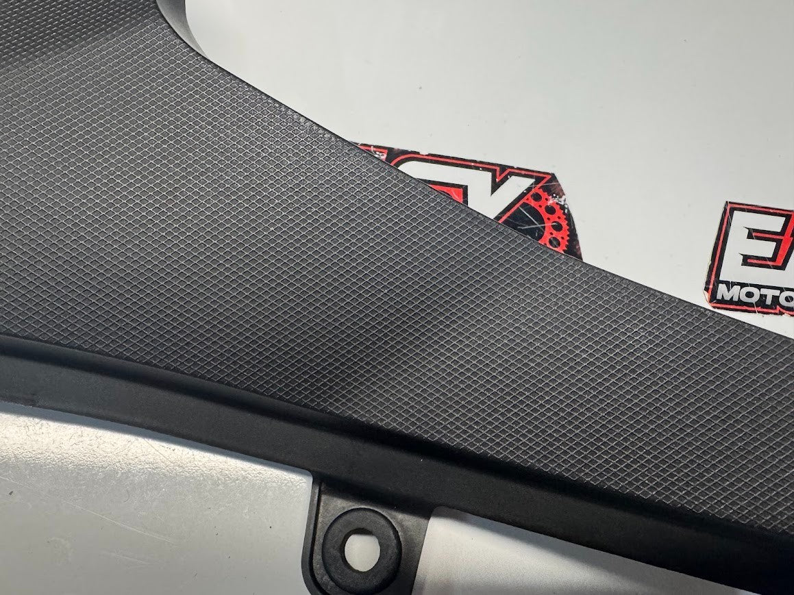 Aprilia RS4 125 4T 2011-2016 LH Side Cover Fairing Cowl OEM Genuine 897692