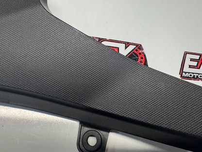 Aprilia RS4 125 4T 2011-2016 LH Side Cover Fairing Cowl OEM Genuine 897692