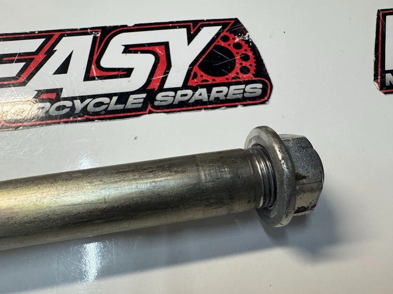 Kawasaki Vulcan S 650 2015-2025 Swingarm Pivot Bolt Shaft OEM Genuine 33032-0042