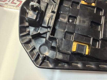 Pillion Passenger Seat Honda CBR 1000 RR 2008-2016 OEM 77300-MFL-003