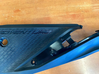 LH Side Rear Fairing KTM 390 Adventure 2020 95808041000