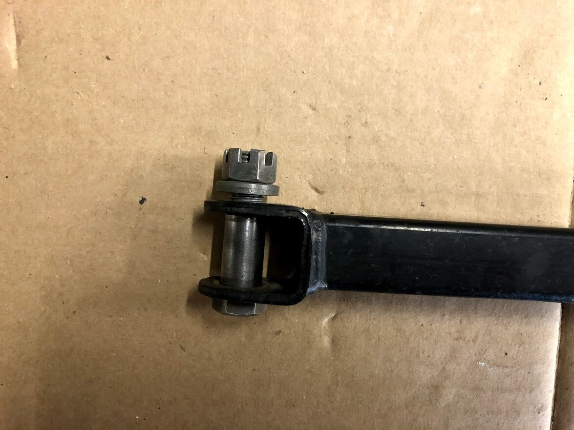 Torque Link Rear Rotor Bracket Suzuki GSX 750 F 89-97 1989 64310-20C00-019