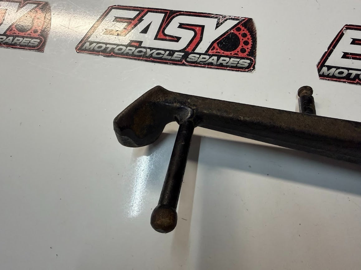Side Stand Suzuki GSF 1250 S Bandit 2007-2016 OEM 42310-32F21