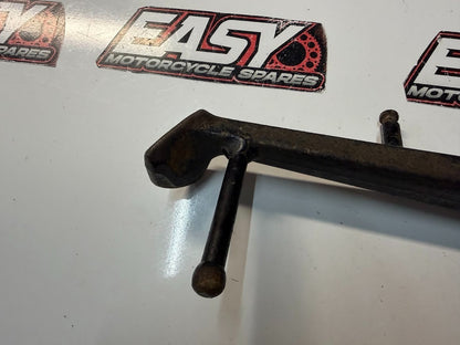 Side Stand Suzuki GSF 1250 S Bandit 2007-2016 OEM 42310-32F21