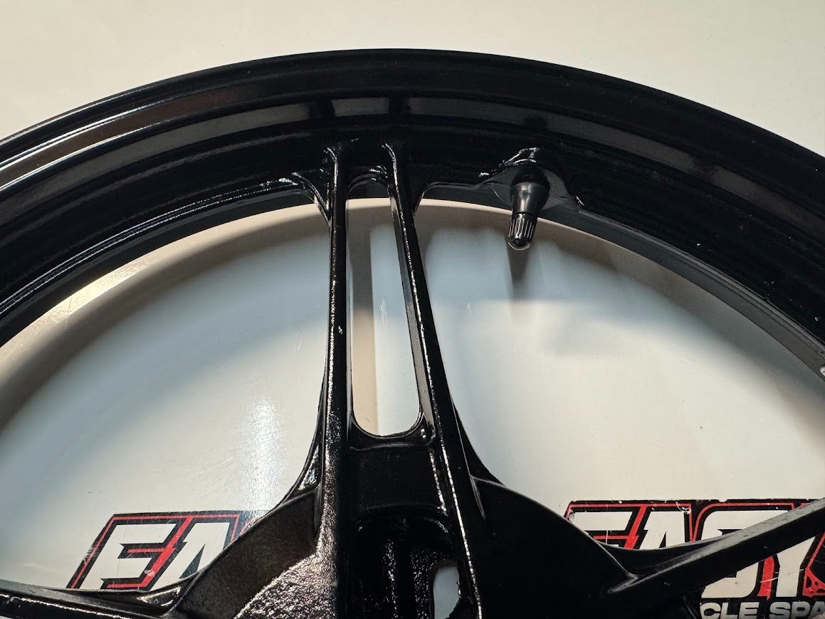 Yamaha YZF R15 2013-2018 Front Wheel Rim OEM Genuine 1CK-F5168-00-33