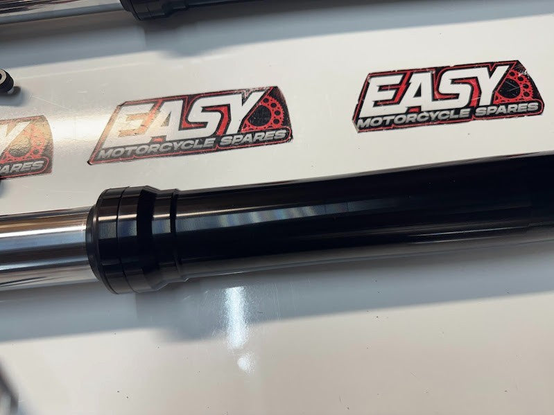 Yamaha YZF R1 2022-2024 Front Forks Suspension OEM Genuine B3L-23102-01