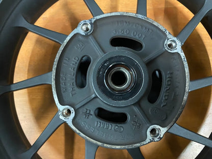 Rear Wheel Honda CMX 500 17-22 2019 42650-K87-A00