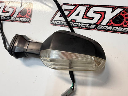 RH Rear Blinker Indicator Kawasaki Ninja 300 2013-2017 OEM 23037-0305