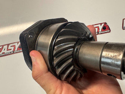 Suzuki VL 1500 Intruder 1998-2009 Secondary Gear Housing Set OEM 24900-10810