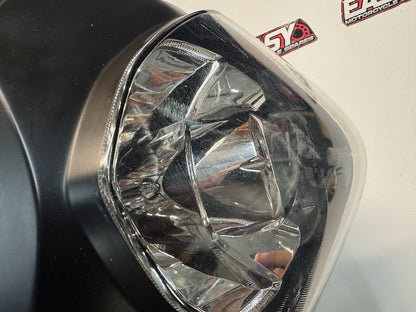 Suzuki GSXR 1000 2007-2008 Headlight Assembly OEM Genuine 35100-21H00-999