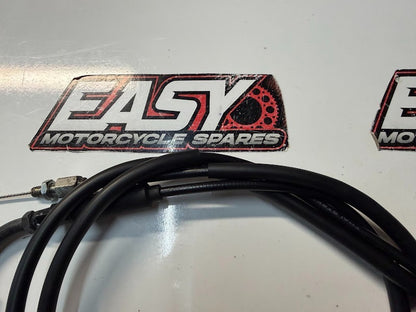 Throttle Cables Honda CBR 500R 2013-2018 OEM 17910-MGZ-J01