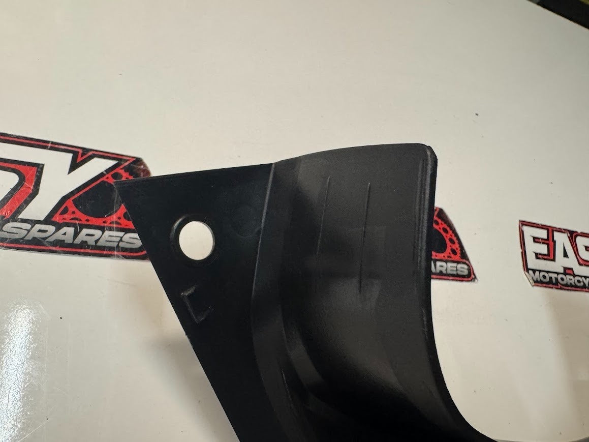 Yamaha YZF R15 2015 Console Panel 1 OEM Genuine 20P-F837L-00