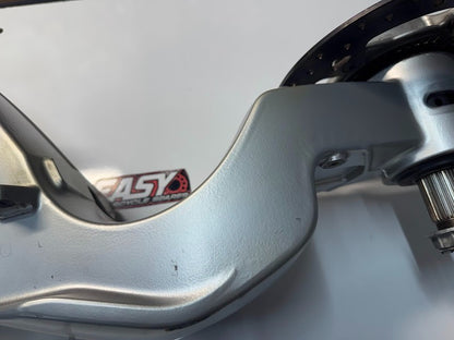 BMW F800 ST 2009 Swingarm Assembly OEM Genuine 33177678641