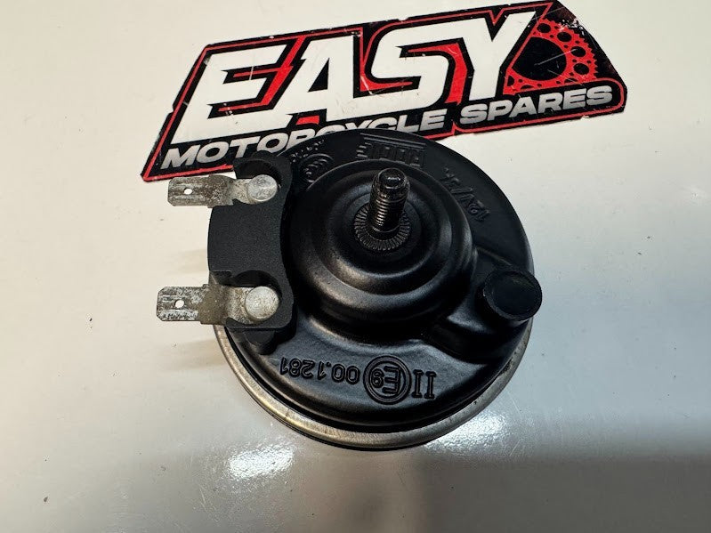 Ducati Monster 659 LAMS 2017-2021 Horn OEM Genuine