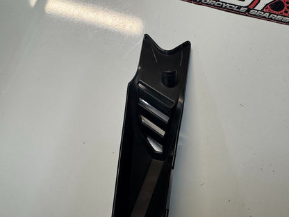 LH Frame Cover Fairing Kawasaki Ninja 650L 2012-2016 OEM 14092-0856