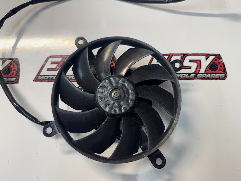 Kawasaki Vulcan VN900 Classic 2006-2022 Thermo Fan OEM 59502-0023