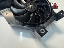 Kawasaki Ninja 500 2024-2025 Radiator Thermo Fan OEM Genuine 59502-0646