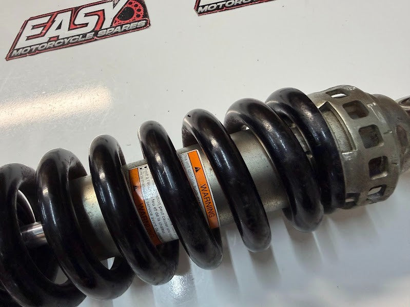 Rear Shock Suzuki Boulevard C109R VLR 1800 T 2008-2014 OEM 62100-22H20