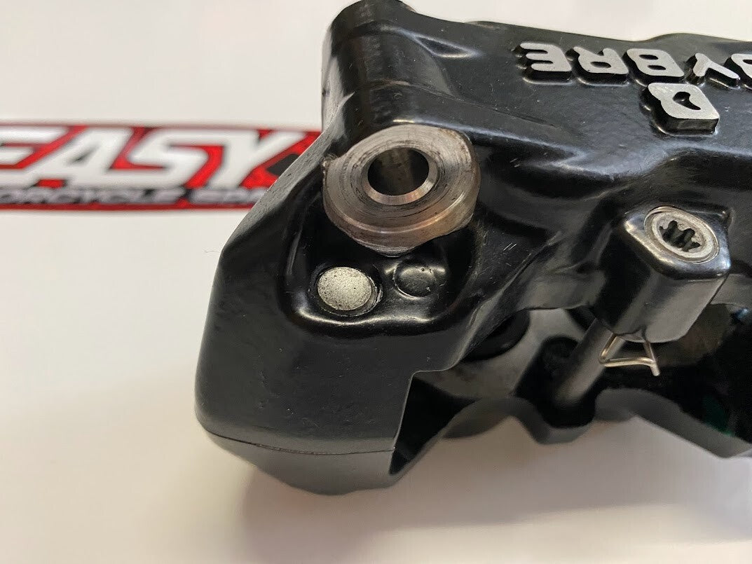 Front Brake Caliper KTM Duke 200 2020