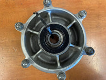 Rear Hub Carrier Kawasaki ZX-10 1988