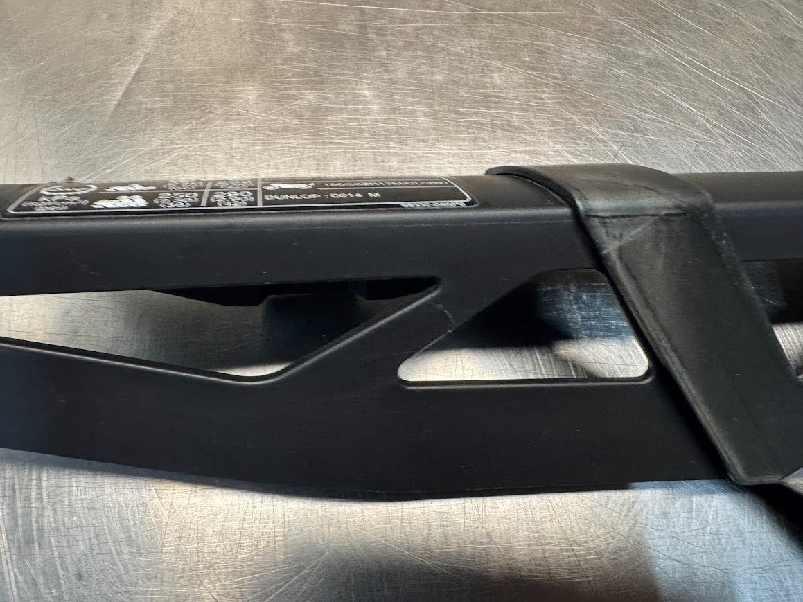 Suzuki GSX-S 1000 2015-2025 Chain Guard OEM Genuine 61310-04K00