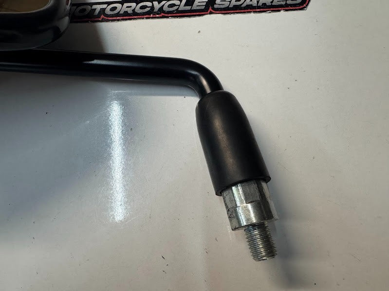 Kawasaki Vulcan S 650 2015-2025 LH Mirror OEM Genuine 56001-0310