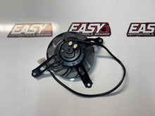 Yamaha YZF R1 2015-2025 RH Radiator Thermo Fan OEM Genuine 2CR-12405-10