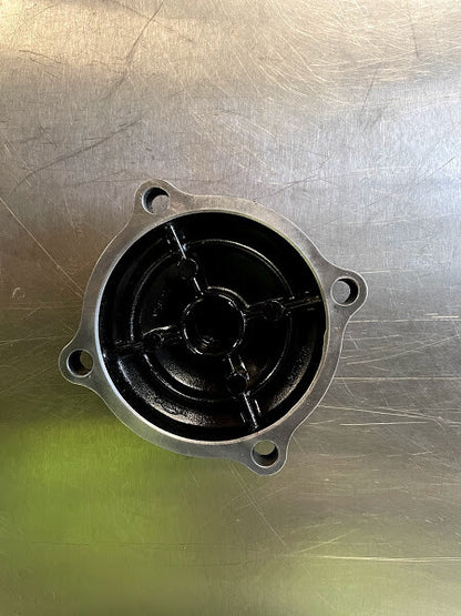 Balancer Cover Triumph Street Triple 675 2013