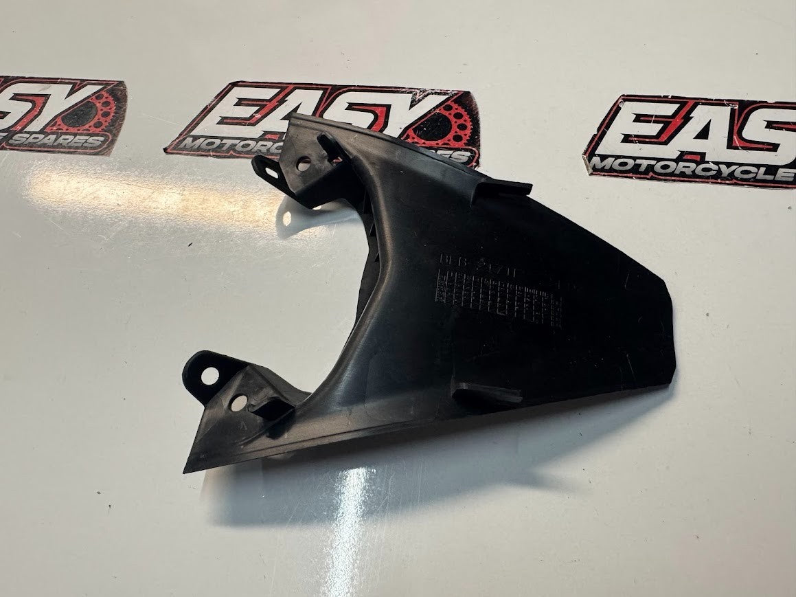Yamaha YZF R7 2022-2025 Side Cover 5 OEM Genuine BEB-2171E-00