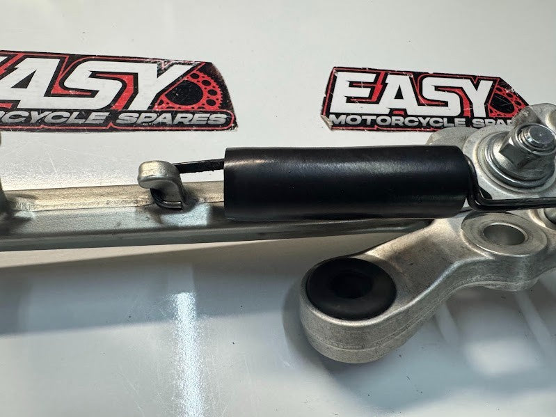 Yamaha YZF R1 2020-2025 Side Stand OEM Genuine 2CR-27311-00