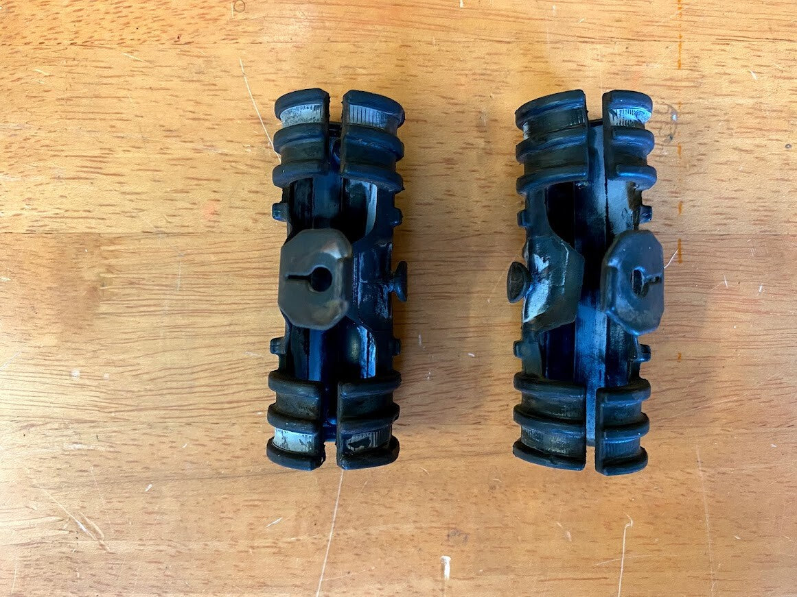 Frame Covers KTM 390 Adventure 2020