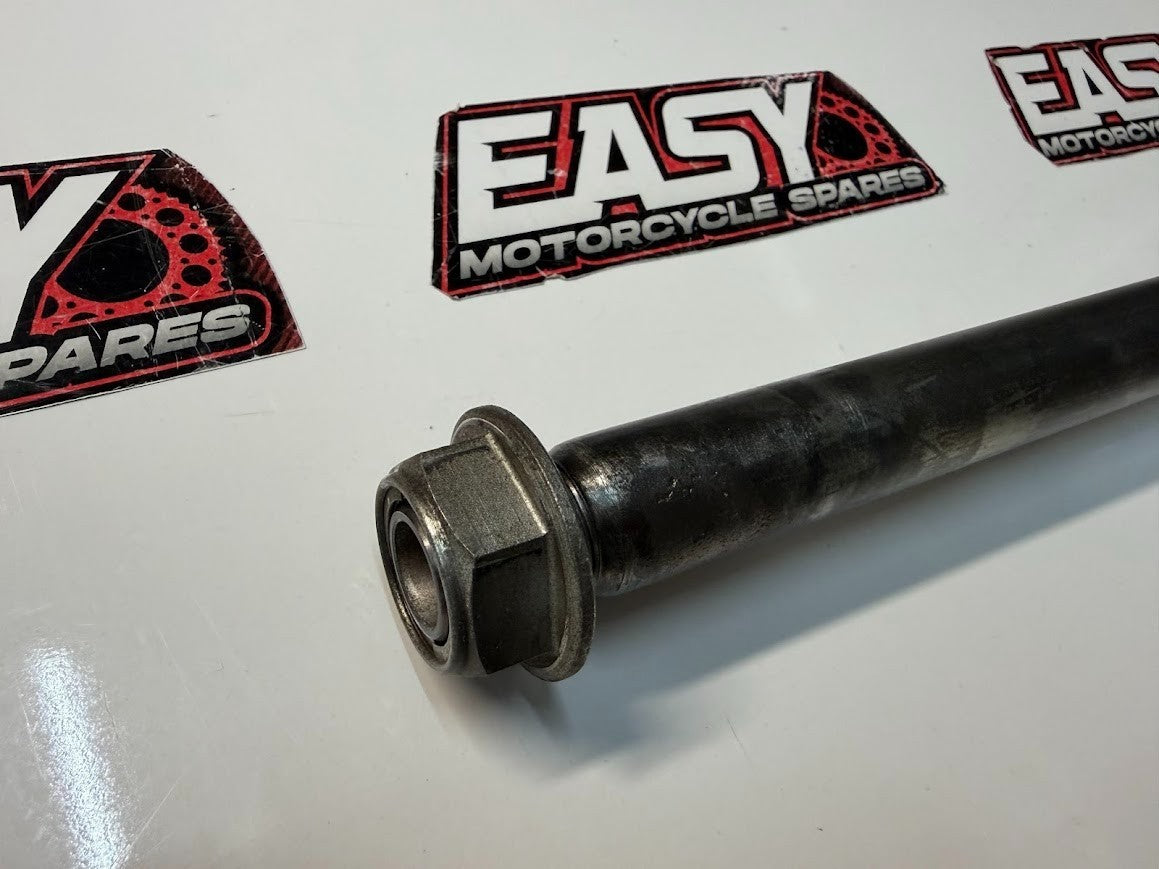 Swing Arm Pivot Shaft Bolt Suzuki GSXR 1000 2005-2008 & 2012-2016 61211-41G00