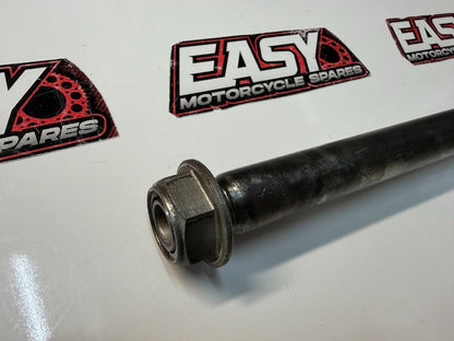 Swing Arm Pivot Shaft Bolt Suzuki GSXR 1000 2005-2008 & 2012-2016 61211-41G00