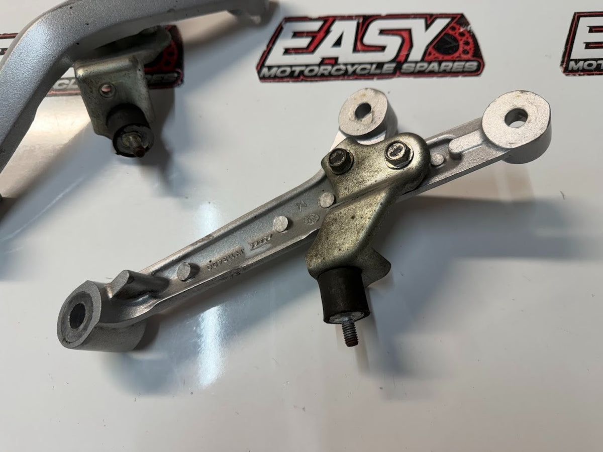 Engine Mount Brackets KTM RC 390 2014-2016 OEM 90203005000