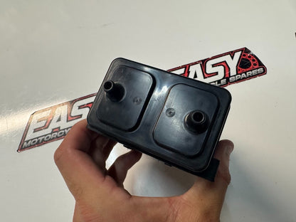 Yamaha YZF R1 2017-2025 EVAP Carbon Emissions Canister OEM Genuine 2CR-24170-00