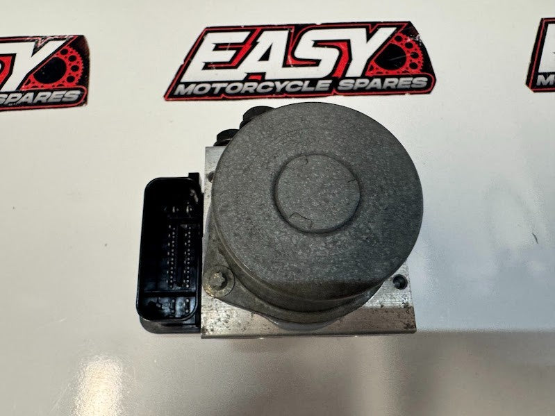 Ducati Monster 659 LAMS 2017-2021 ABS Module Pump OEM Genuine 54240701B