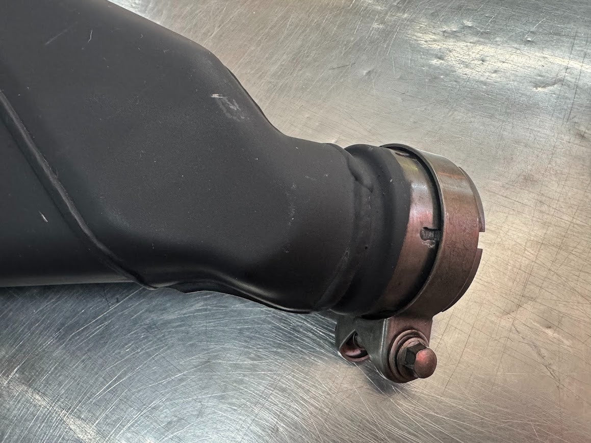 OEM Muffler Kawasaki Z900 17-22 2018 490690823