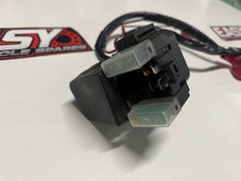 Starter Solenoid Kawasaki Ninja 650L 2013